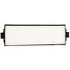 Image de RIDEX 424I0149 Filtre d'habitacle Compatible avec SAAB 9-3 YS3F