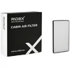 Image de RIDEX 424I0117 Filtre d'habitacle Compatible avec MERCEDES-BENZ Sprinter 3.5-T Van W906