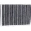 Image de RIDEX 424I0106 Filtre d'habitacle Compatible avec VW Crafter 30-50 Van 2E