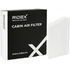 Image de RIDEX 424I0146 Filtre d'habitacle Compatible avec MERCEDES-BENZ Classe C Berline W203