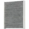 Image de RIDEX 424I0224 Filtre d'habitacle Compatible avec VW Golf IV 3/5 portes 1J1