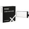 Image de RIDEX 424I0116 Filtre d'habitacle Compatible avec CITROËN C5 II 5 portes RC