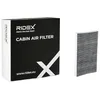 Image de RIDEX 424I0078 Filtre d'habitacle Compatible avec MERCEDES-BENZ Vito Mixto W639