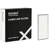 Image de RIDEX 424I0118 Filtre d'habitacle Compatible avec MERCEDES-BENZ Vito Mixto W639