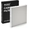 Image de RIDEX 424I0324 Filtre d'habitacle Compatible avec FORD Transit Mk6 Van V347, V348, FA