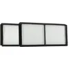 Image de RIDEX 424I0152 Filtre d'habitacle Compatible avec MAZDA 2 3/5 portes DE, DH3
