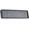Image de RIDEX 424I0243 Filtre d'habitacle Compatible avec MINI 3/5 portes R56