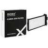 Image de RIDEX 424I0214 Filtre d'habitacle Compatible avec CITROËN C5 III Berline RD