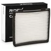 Image de RIDEX 424I0301 Filtre d'habitacle Compatible avec VOLVO V40 Break 645