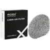 Image de RIDEX 424I0312 Filtre d'habitacle Compatible avec PEUGEOT 106 II 3/5 portes 1A, 1C