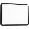 Image de RIDEX 424I0121 Filtre d'habitacle Compatible avec RENAULT Megane I 5 portes BA, BA0/1