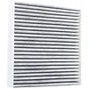 Image de RIDEX 424I0206 Filtre d'habitacle Compatible avec JEEP Compass MP, M6