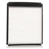 Image de RIDEX 424I0302 Filtre d'habitacle Compatible avec NISSAN MICRA II K11