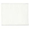 Image de RIDEX 424I0239 Filtre d'habitacle Compatible avec FORD Fiesta Mk6 3/5 portes JA8, JR8
