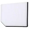 Image de RIDEX 424I0138 Filtre d'habitacle Compatible avec VW Bora Variant 1J6