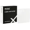 Image de RIDEX 424I0259 Filtre d'habitacle Compatible avec NISSAN MICRA III K12