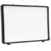 Image de RIDEX 424I0309 Filtre d'habitacle Compatible avec MG ZT-T Break