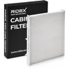 Image de RIDEX 424I0176 Filtre d'habitacle Compatible avec NISSAN PIXO UA0