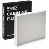 Image de RIDEX 424I0303 Filtre d'habitacle Compatible avec TOYOTA HILUX Pick-up GUN1