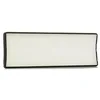 Image de RIDEX 424I0333 Filtre d'habitacle Compatible avec PEUGEOT 306 3/5 portes 7A, 7C, N3, N5