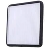 Image de RIDEX 424I0158 Filtre d'habitacle Compatible avec CHEVROLET SPARK M300