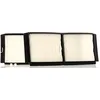 Image de RIDEX 424I0307 Filtre d'habitacle Compatible avec MAZDA 3 BL