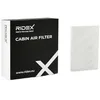 Image de RIDEX 424I0242 Filtre d'habitacle Compatible avec AUDI A6 C5 Avant 4B5