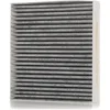 Image de RIDEX 424I0337 Filtre d'habitacle Compatible avec JAGUAR XF J05, CC9