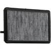 Image de RIDEX 424I0327 Filtre d'habitacle Compatible avec BMW 3 Berline E36