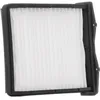 Image de RIDEX 424I0305 Filtre d'habitacle Compatible avec LAND ROVER Freelander SUV L314