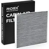 Image de RIDEX 424I0273 Filtre d'habitacle Compatible avec FIAT Idea 350