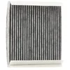 Image de RIDEX 424I0331 Filtre d'habitacle Compatible avec OPEL Meriva A X03