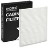 Image de RIDEX 424I0349 Filtre d'habitacle Compatible avec BMW X5 E70