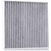 Image de RIDEX 424I0339 Filtre d'habitacle Compatible avec FIAT 500 3 portes 312