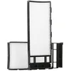 Image de RIDEX 424I0163 Filtre d'habitacle Compatible avec NISSAN Patrol GR V SUV Y61