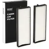 Image de RIDEX 424I0182 Filtre d'habitacle Compatible avec HYUNDAI i20 PB, PBT