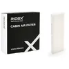 Image de RIDEX 424I0168 Filtre d'habitacle Compatible avec RENAULT Twingo II 3 portes CN0