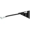 Image de RIDEX 83B0009 Flexible de frein des deux côtés du pont Arrière sans vis creuse Compatible avec OPEL Vectra C CC Z02