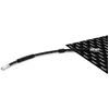 Image de RIDEX 83B0011 Flexible de frein des deux côtés de l'Avant Compatible avec VW Transporter T3 Minibus 25