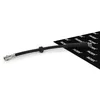 Image de RIDEX 83B0024 Flexible de frein des deux côtés de l'Avant Compatible avec AUDI A4 B7 Avant 8ED