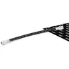 Image de RIDEX 83B0028 Flexible de frein des deux côtés du pont Arrière Compatible avec PEUGEOT 406 Berline 8B