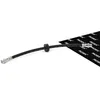 Image de RIDEX 83B0032 Flexible de frein des deux côtés de l'Avant Compatible avec VW Golf III 3/5 portes 1H1