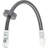 Image de RIDEX 83B0033 Flexible de frein des deux côtés du pont Arrière Compatible avec VW Golf I Cabriolet 155