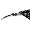 Image de RIDEX 83B0047 Flexible de frein Avant Compatible avec VW Polo II Coupé 86C, 80
