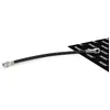 Image de RIDEX 83B0052 Flexible de frein des deux côtés de l'Avant Arrière Avant Compatible avec MERCEDES-BENZ MB 100 Bus W631