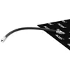 Image de RIDEX 83B0057 Flexible de frein des deux côtés de l'Avant Compatible avec MERCEDES-BENZ Classe C Berline W204