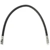 Image de RIDEX 83B0065 Flexible de frein des deux côtés de l'Avant des deux côtés du pont Arrière Compatible avec MERCEDES-BENZ T1 Van W602