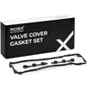Image de RIDEX 979G0003 Kit de joint de cache de culbuteur Compatible avec BMW 3 Berline E46