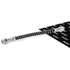 Image de RIDEX 83B0068 Flexible de frein des deux côtés du pont Arrière Compatible avec PEUGEOT 306 3/5 portes 7A, 7C, N3, N5