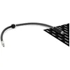 Image de RIDEX 83B0072 Flexible de frein Avant Compatible avec RENAULT Espace III JE, JE0